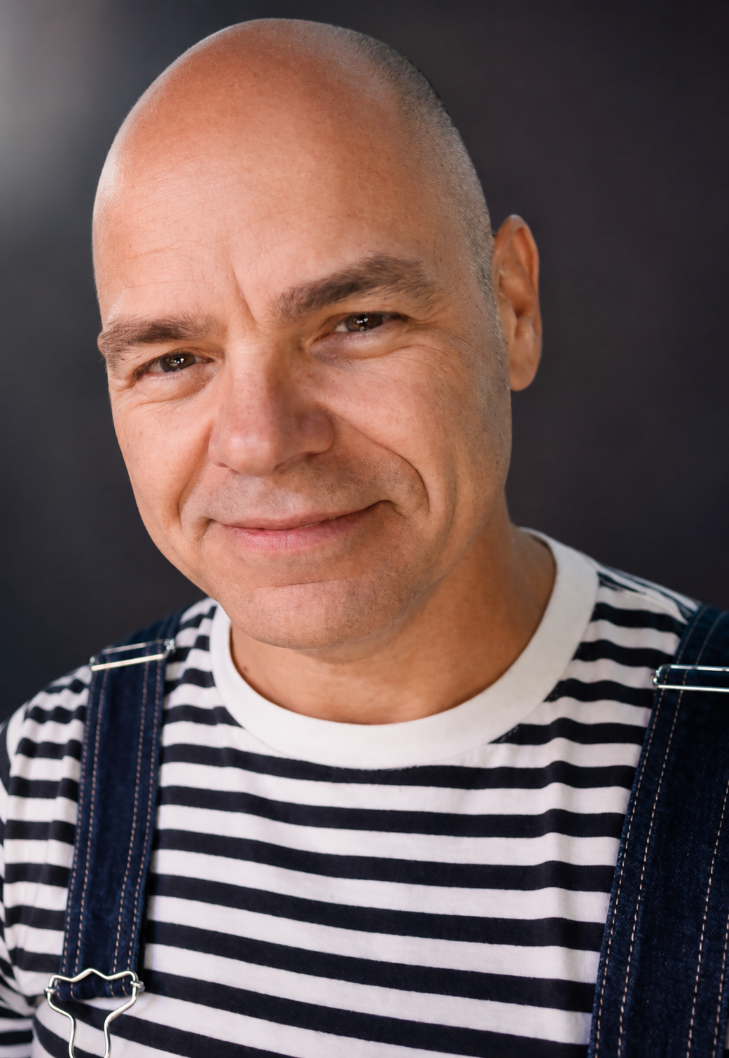 Christian Wrobel, Gründer von Flowgent